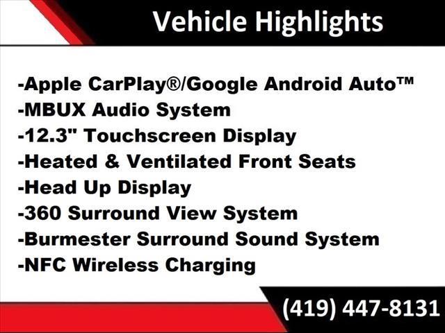 used 2020 Mercedes-Benz GLE 450 car, priced at $31,997