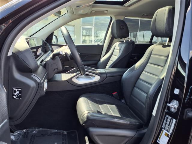 used 2020 Mercedes-Benz GLE 450 car, priced at $31,997