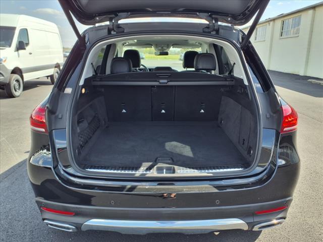 used 2020 Mercedes-Benz GLE 450 car, priced at $31,997
