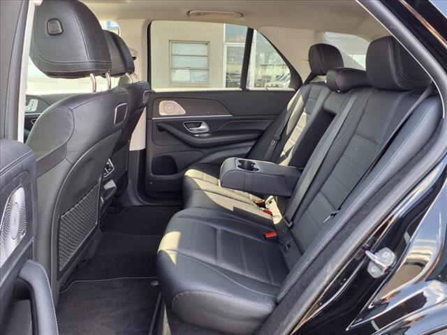 used 2020 Mercedes-Benz GLE 450 car, priced at $31,997