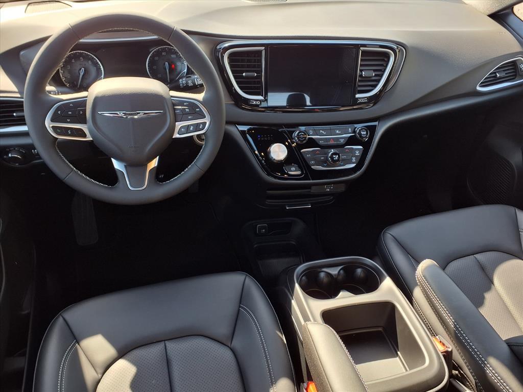 new 2026 Chrysler Voyager car, priced at $41,865