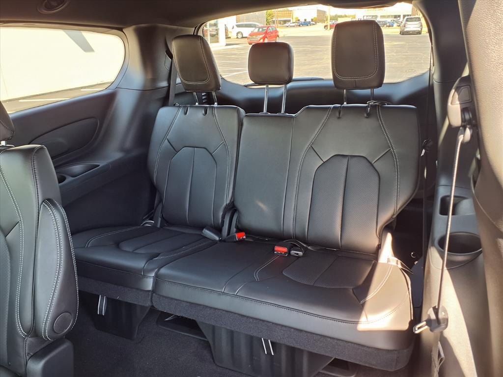new 2026 Chrysler Voyager car, priced at $41,865