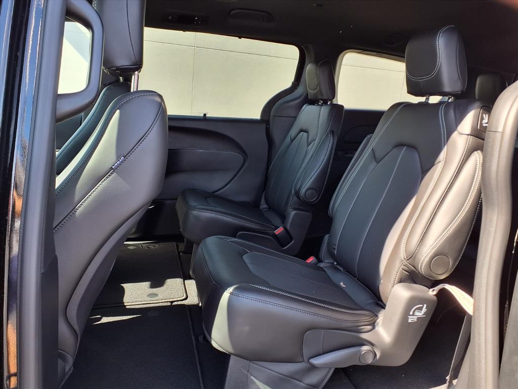 new 2026 Chrysler Voyager car, priced at $41,865