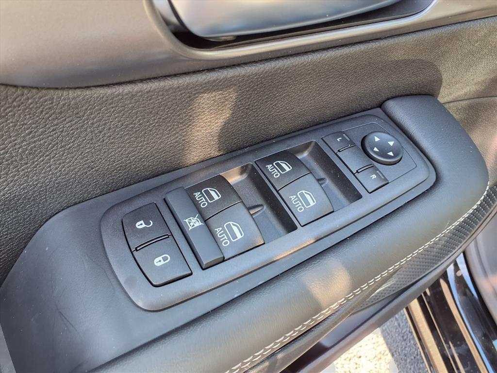 new 2026 Chrysler Voyager car, priced at $41,865