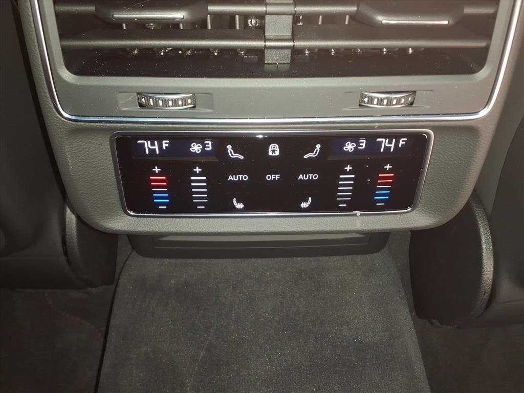 used 2025 Audi RS Q8 car, priced at $137,990