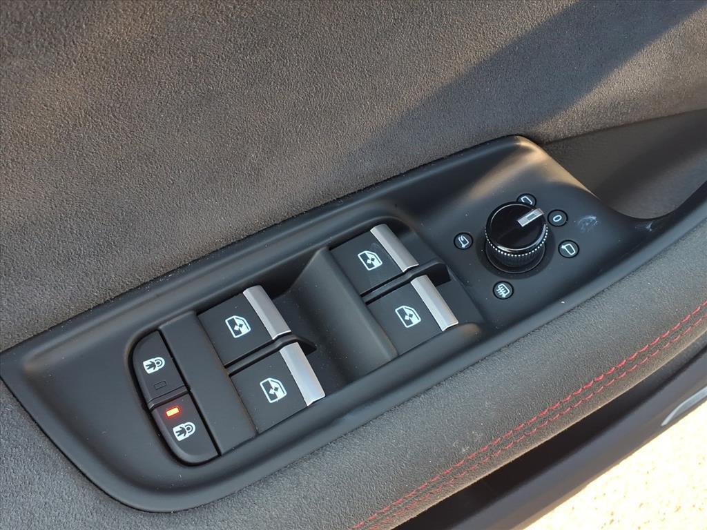 used 2025 Audi RS Q8 car, priced at $137,990