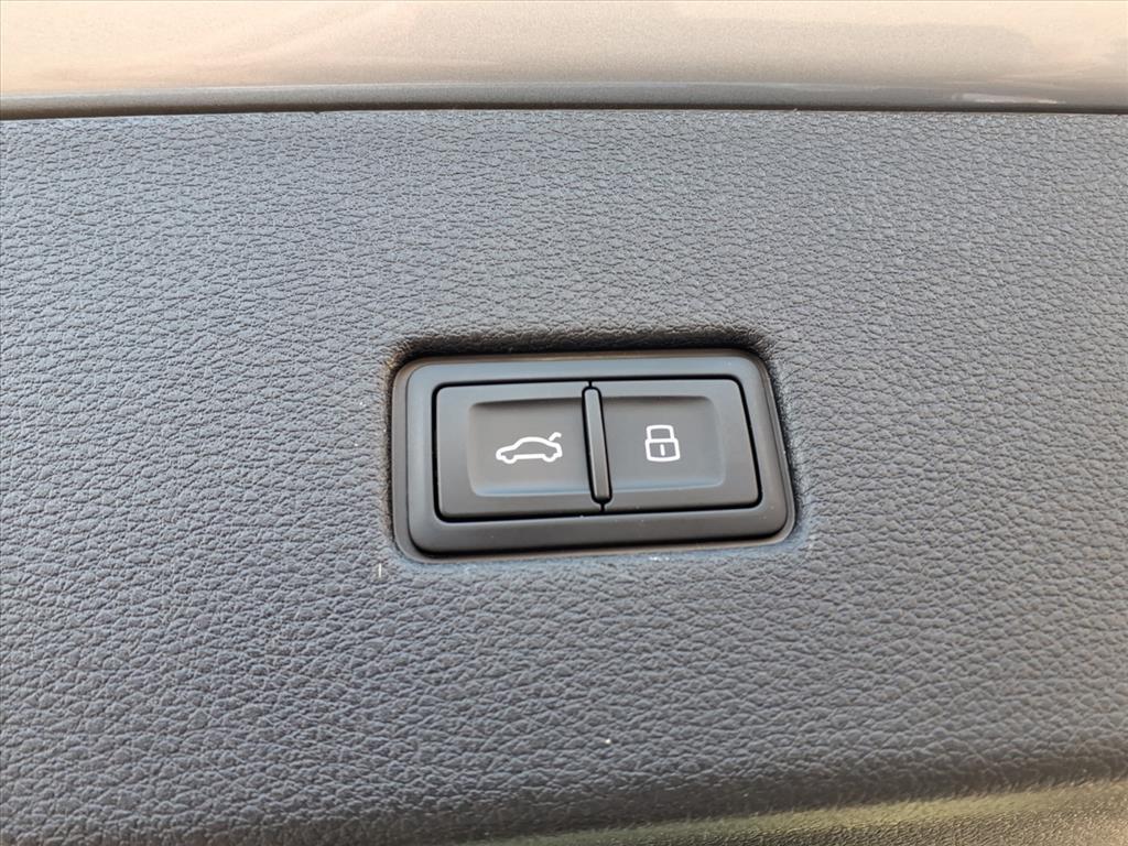 used 2025 Audi RS Q8 car, priced at $137,990
