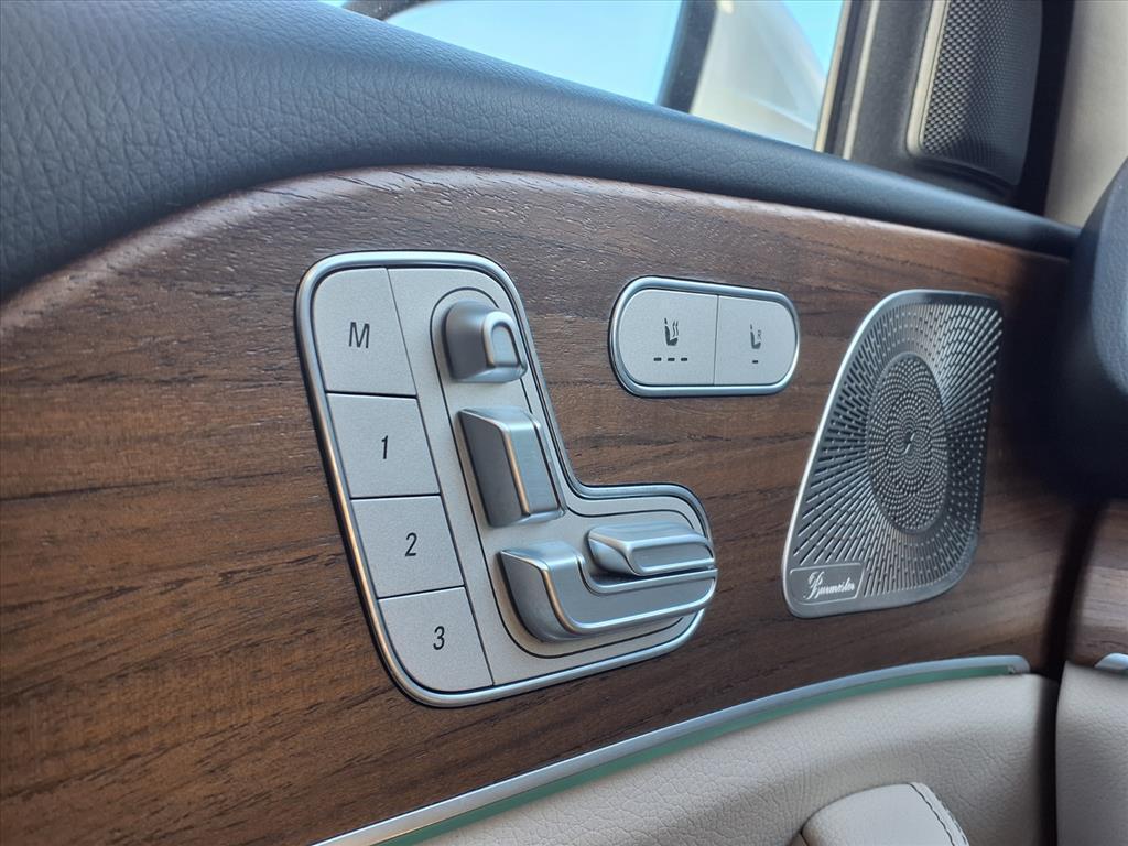 used 2022 Mercedes-Benz GLE 350 car, priced at $42,997