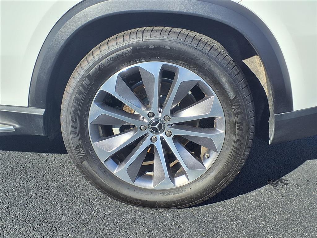 used 2022 Mercedes-Benz GLE 350 car, priced at $42,997