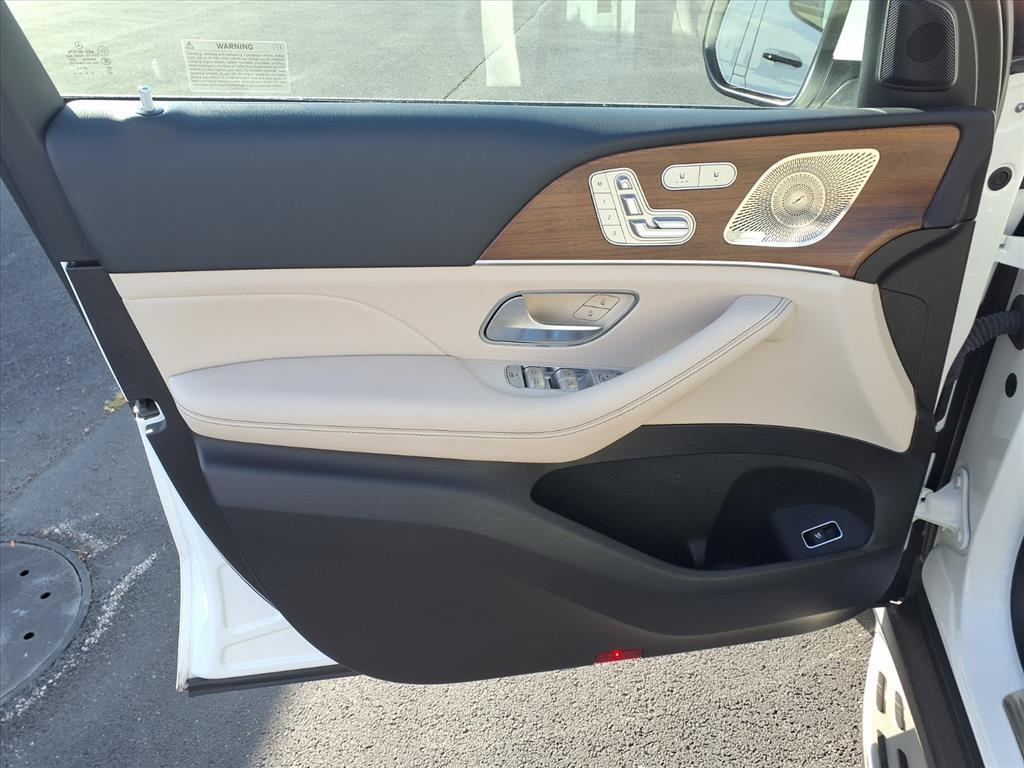 used 2022 Mercedes-Benz GLE 350 car, priced at $42,997