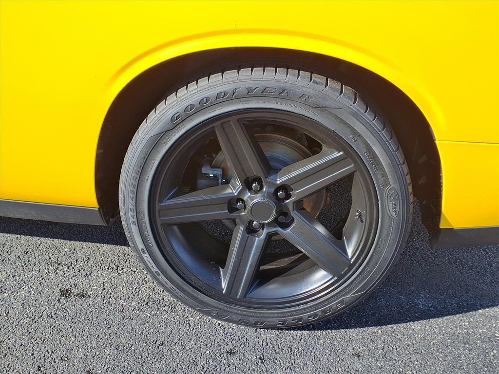 used 2017 Dodge Challenger car, priced at $24,330