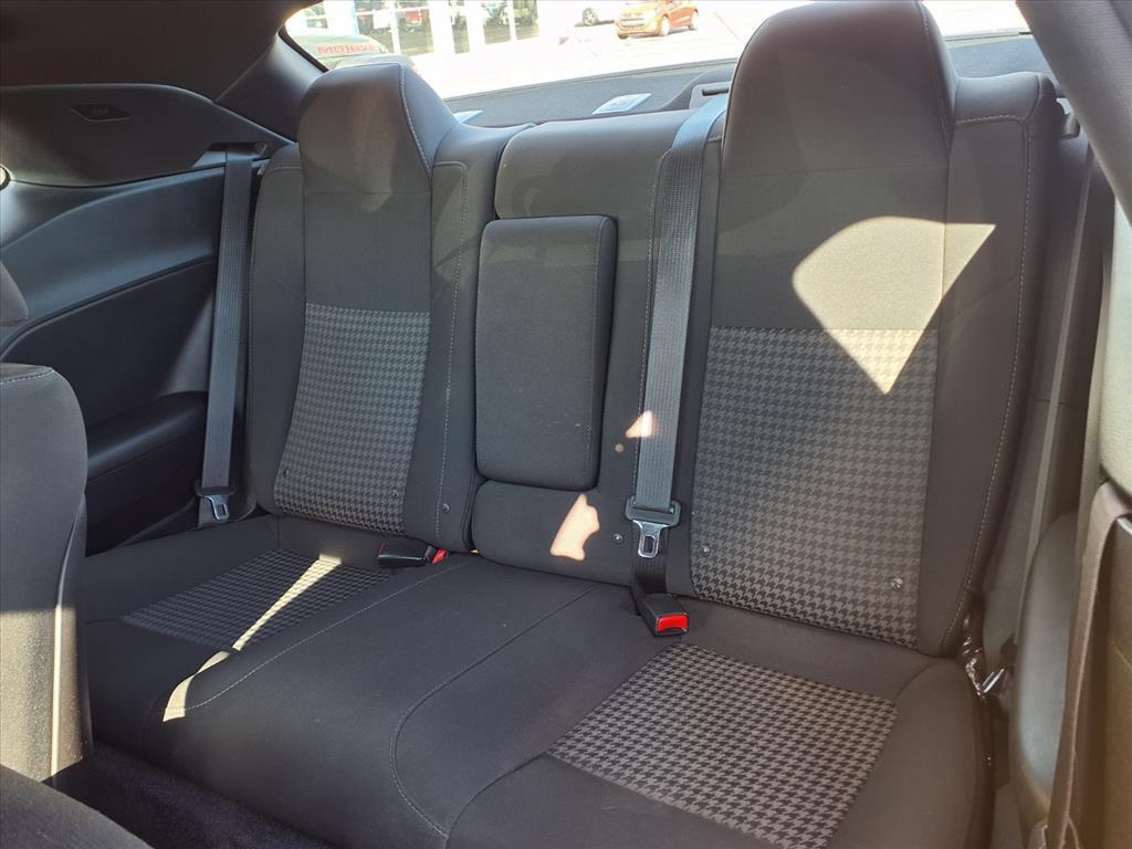 used 2017 Dodge Challenger car, priced at $24,330