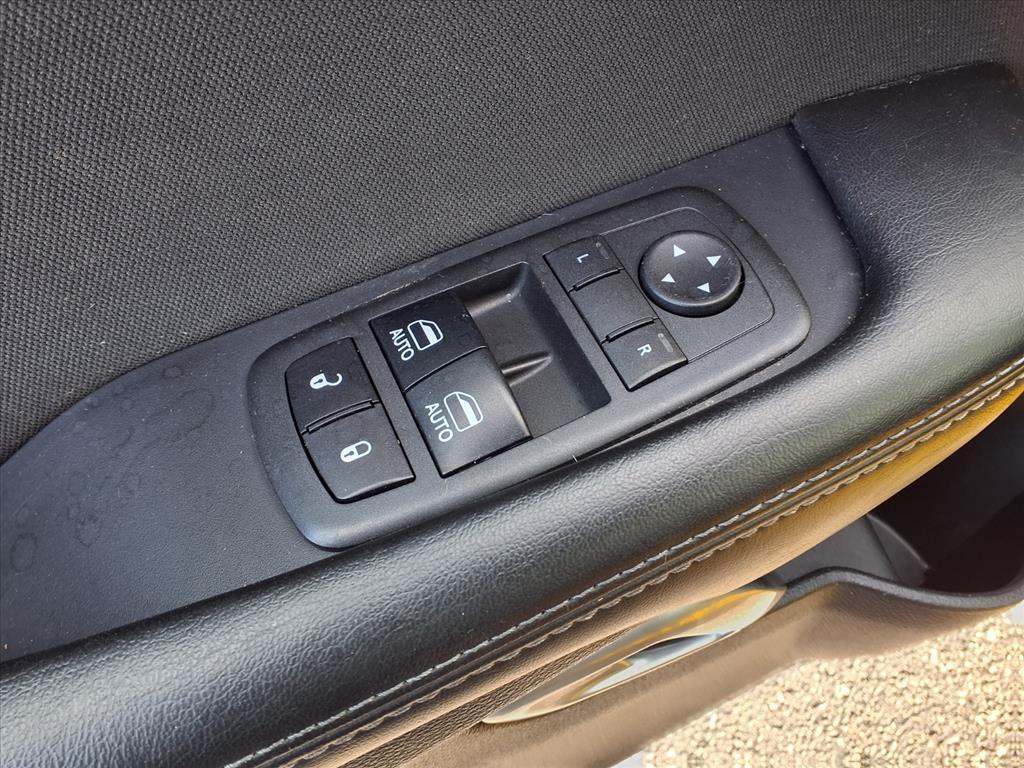 used 2017 Dodge Challenger car, priced at $24,330