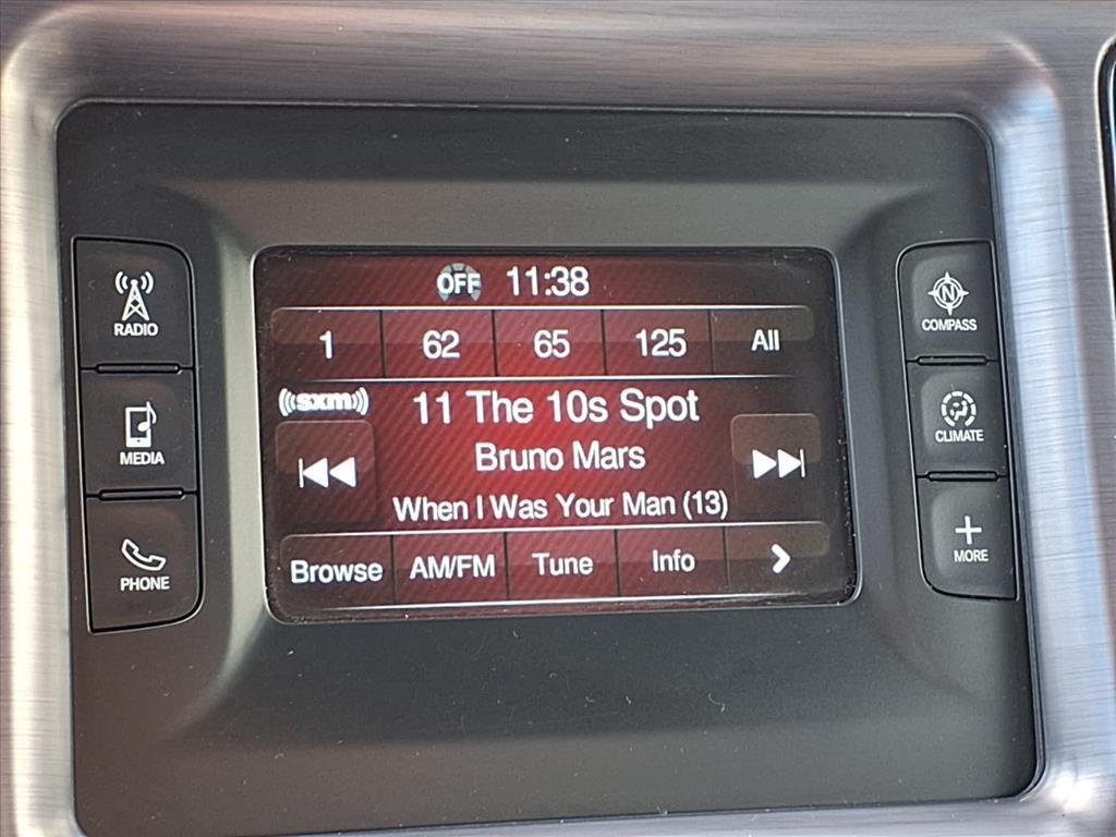 used 2017 Dodge Challenger car, priced at $24,330