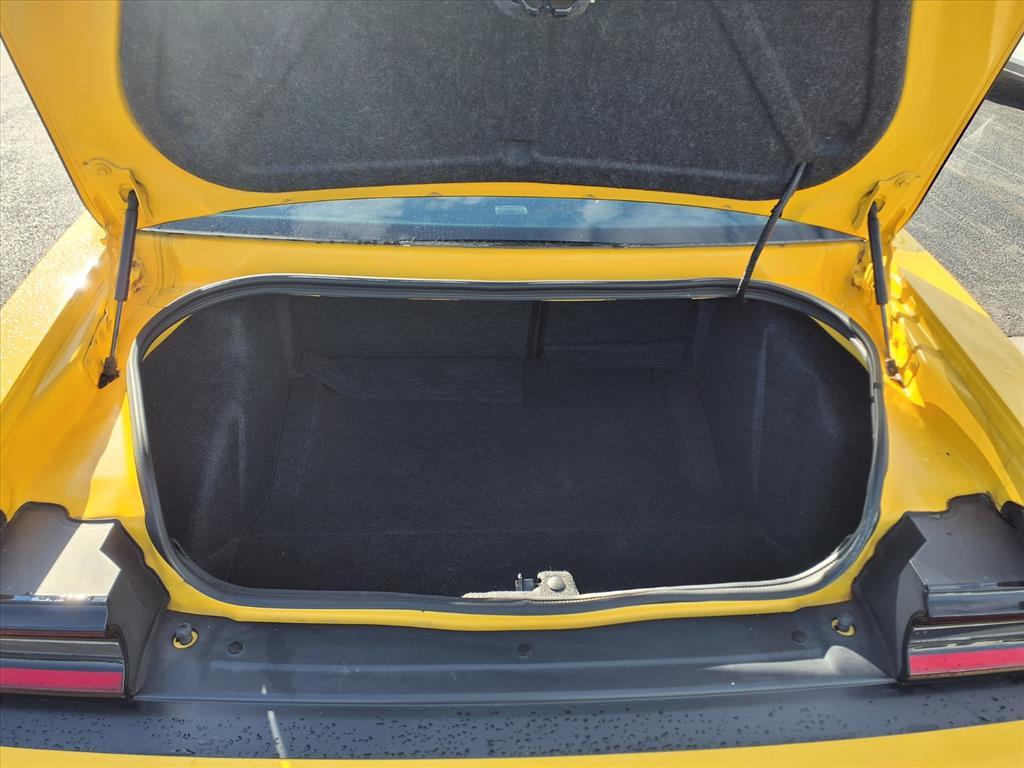 used 2017 Dodge Challenger car, priced at $24,330