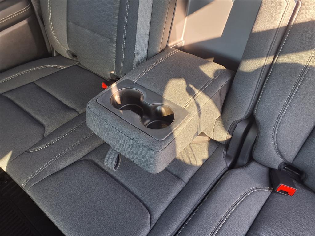 new 2026 Ram 1500 car, priced at $60,870