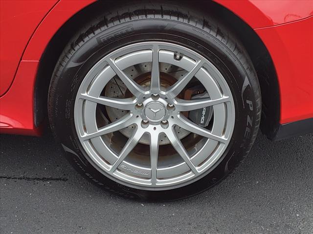 used 2020 Mercedes-Benz AMG GT 53 car, priced at $57,990