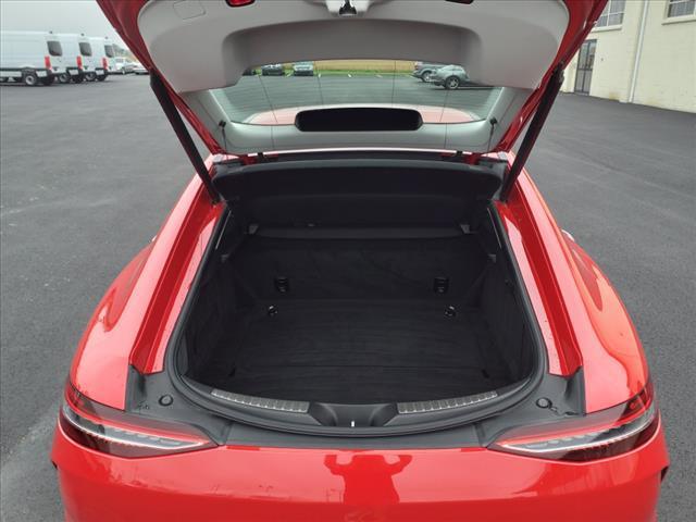 used 2020 Mercedes-Benz AMG GT 53 car, priced at $57,990