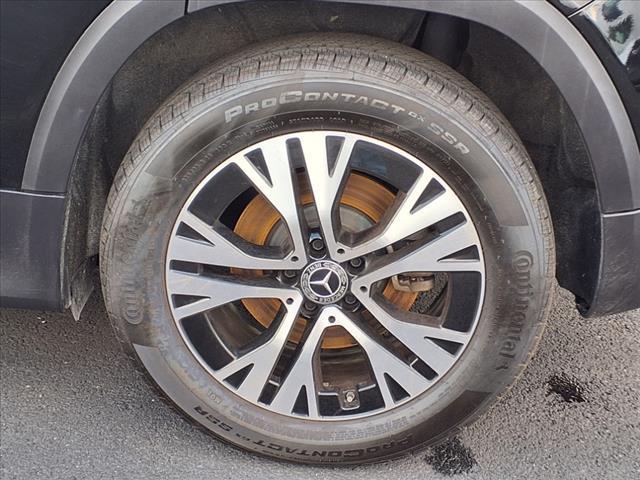 used 2024 Mercedes-Benz GLB 250 car, priced at $40,997