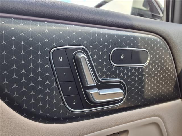 used 2024 Mercedes-Benz GLB 250 car, priced at $40,997