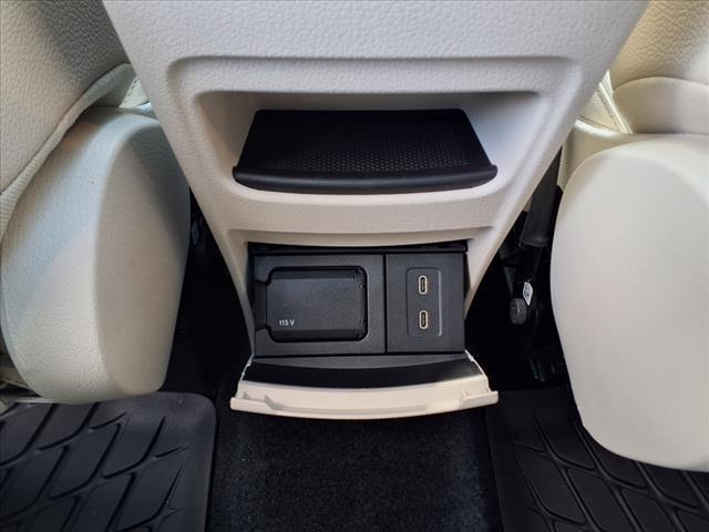 used 2024 Mercedes-Benz GLB 250 car, priced at $40,997