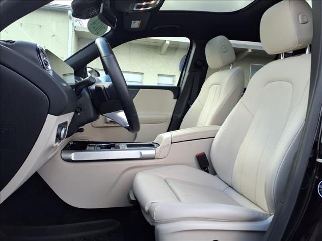 used 2024 Mercedes-Benz GLB 250 car, priced at $40,997