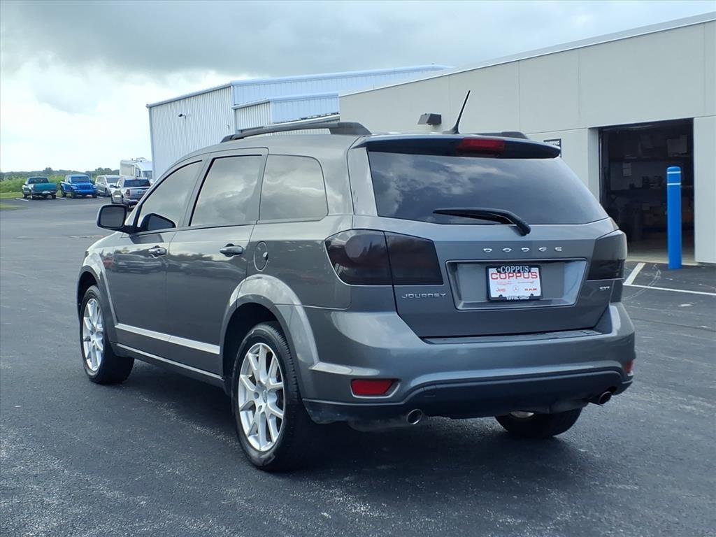 used 2013 Dodge Journey car, priced at $5,040