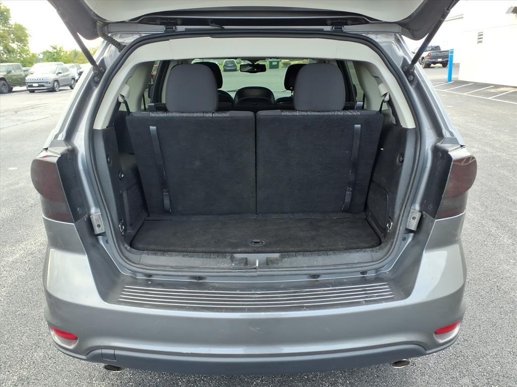 used 2013 Dodge Journey car, priced at $5,040