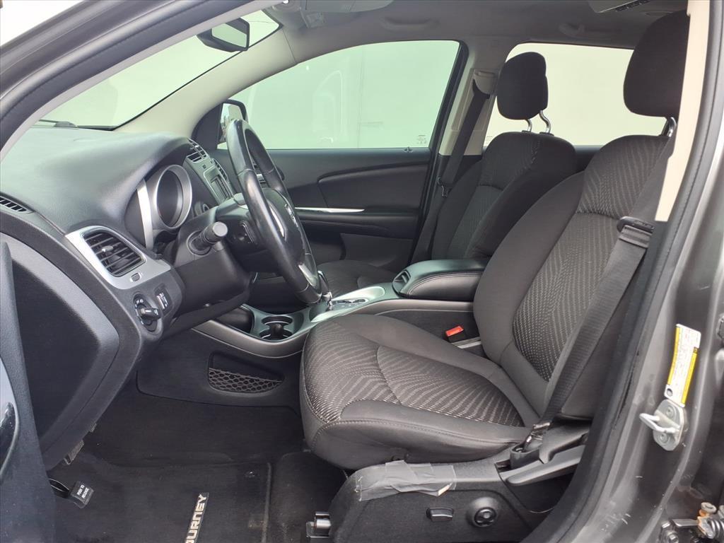 used 2013 Dodge Journey car, priced at $5,040