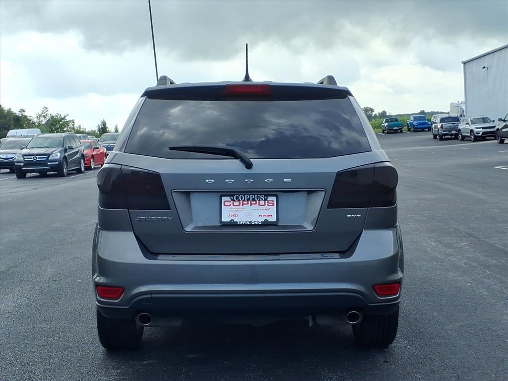 used 2013 Dodge Journey car, priced at $5,040