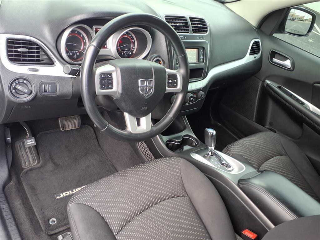 used 2013 Dodge Journey car, priced at $5,040
