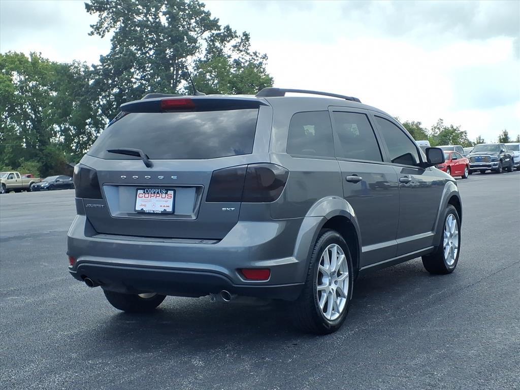 used 2013 Dodge Journey car, priced at $5,040