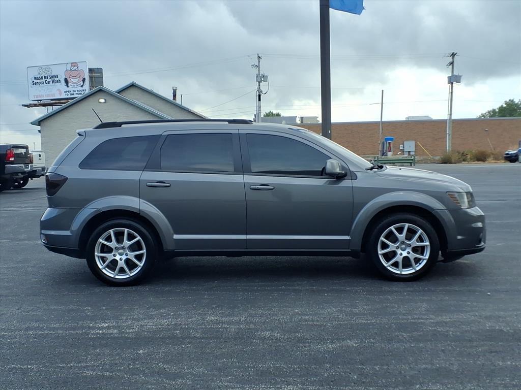 used 2013 Dodge Journey car, priced at $5,040