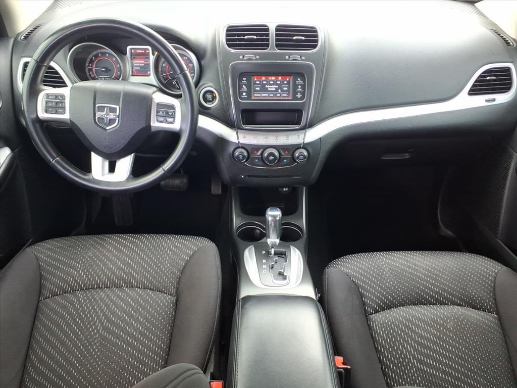 used 2013 Dodge Journey car, priced at $5,040