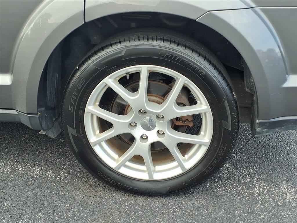 used 2013 Dodge Journey car, priced at $5,040