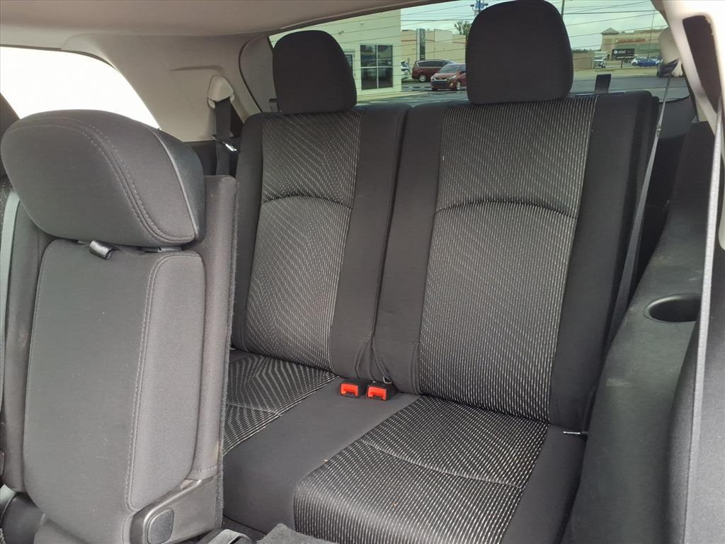 used 2013 Dodge Journey car, priced at $5,040