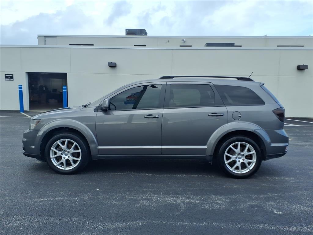 used 2013 Dodge Journey car, priced at $5,040