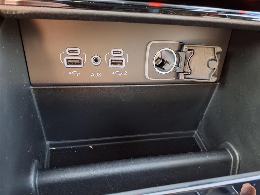 new 2025 Jeep Grand Cherokee car, priced at $46,795