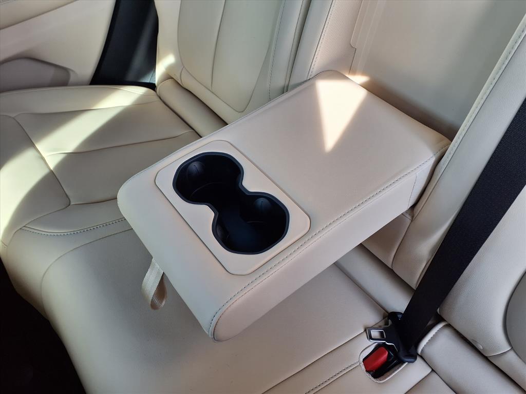 new 2025 Jeep Grand Cherokee car, priced at $46,795