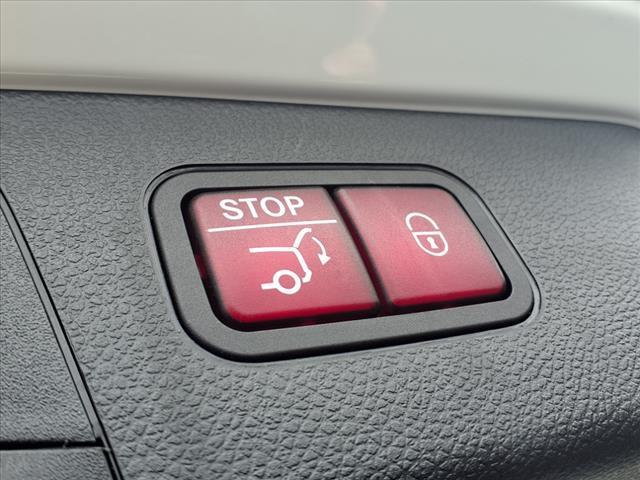 used 2021 Mercedes-Benz GLC 300 car, priced at $30,875