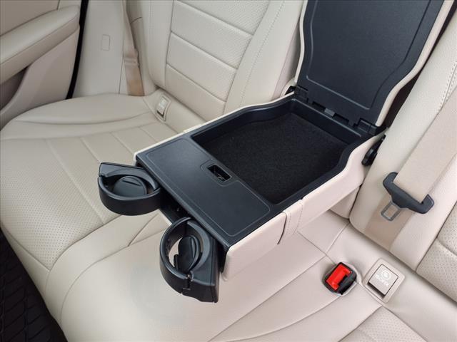 used 2021 Mercedes-Benz GLC 300 car, priced at $30,875