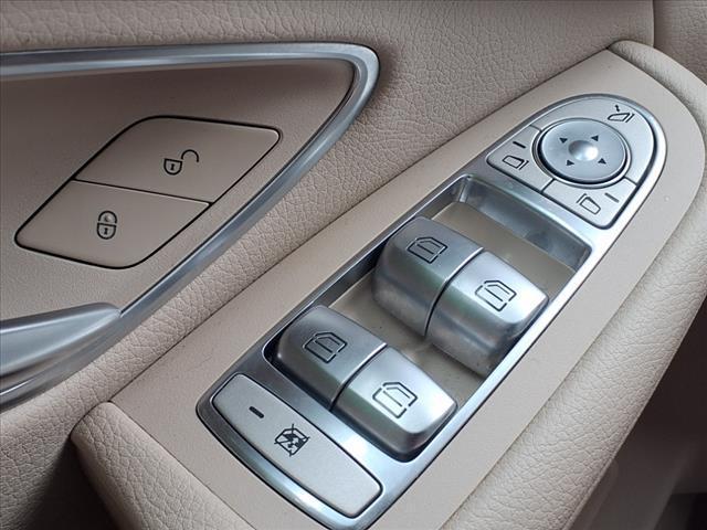 used 2021 Mercedes-Benz GLC 300 car, priced at $30,875