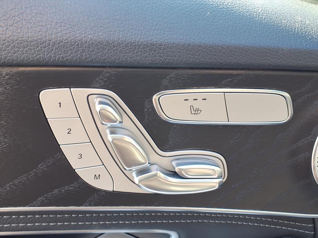 used 2015 Mercedes-Benz C-Class car, priced at $16,995