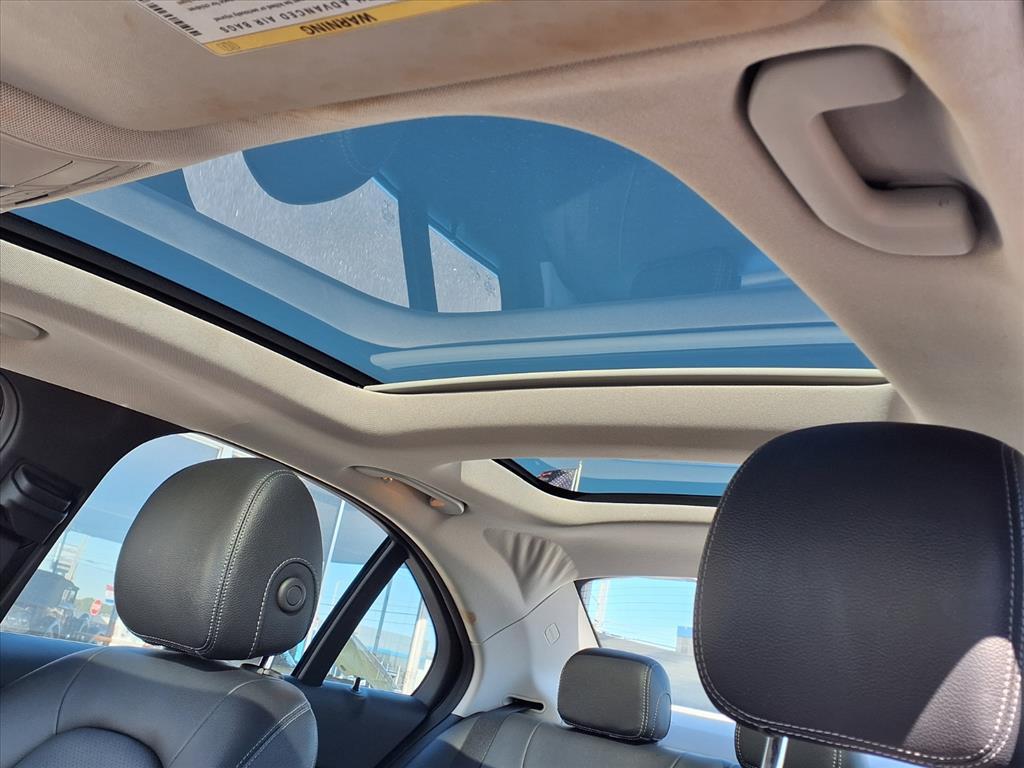 used 2015 Mercedes-Benz C-Class car, priced at $16,995