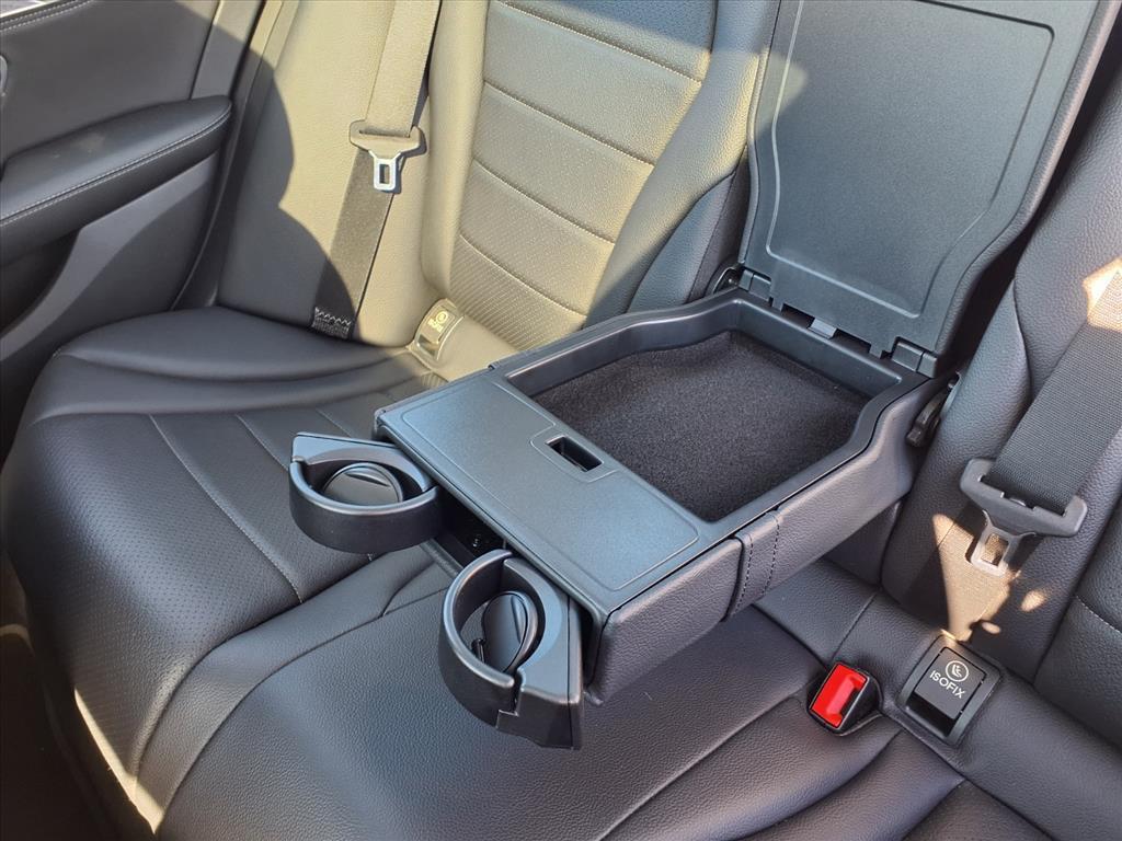 used 2015 Mercedes-Benz C-Class car, priced at $16,995