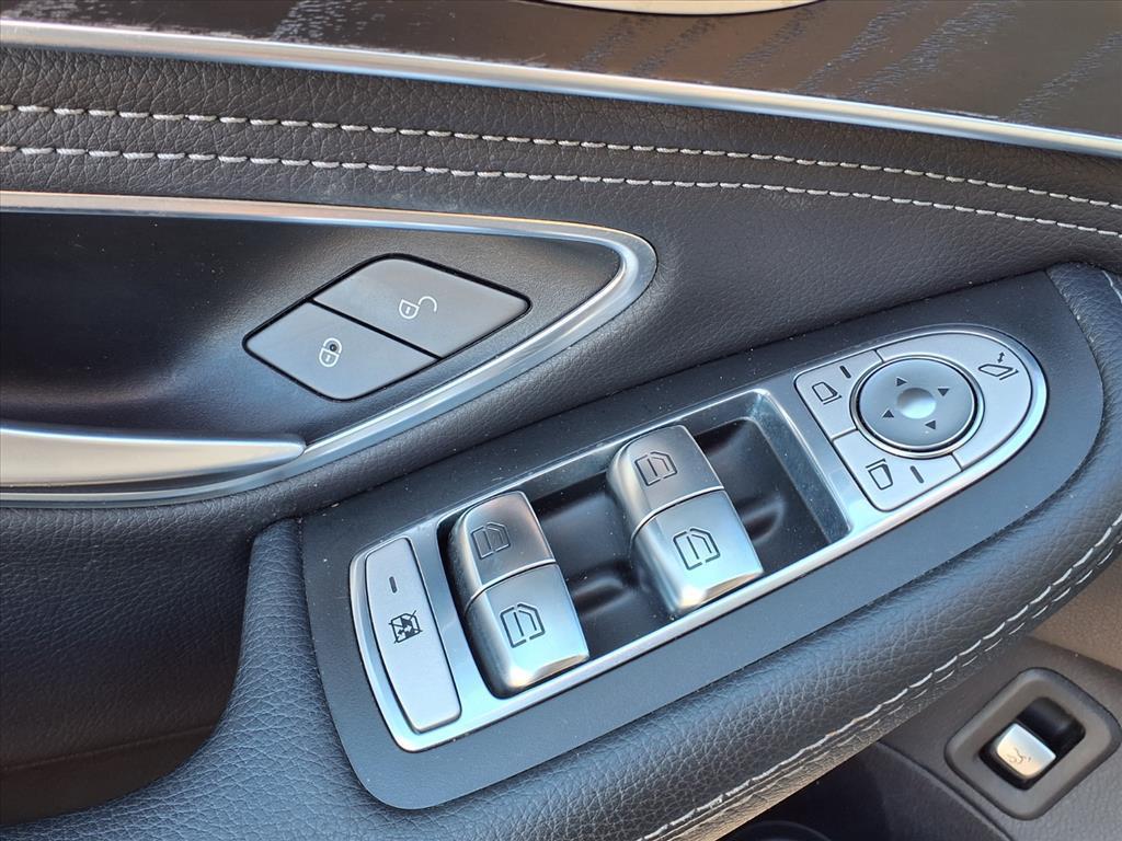 used 2015 Mercedes-Benz C-Class car, priced at $16,995