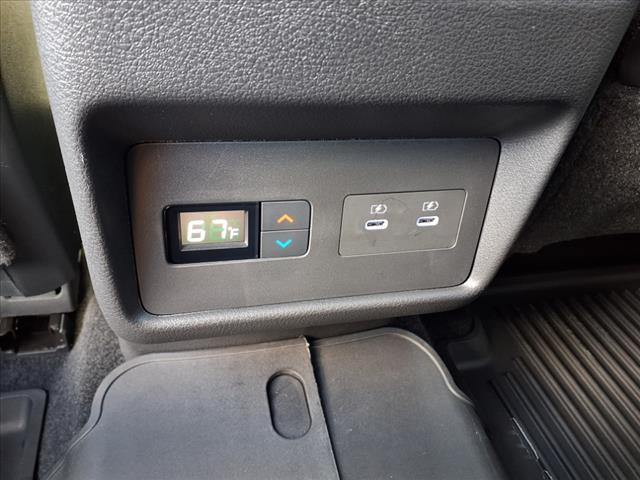 used 2024 Nissan Rogue car, priced at $29,890
