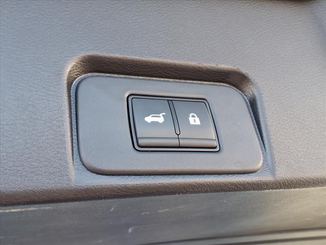 used 2024 Nissan Rogue car, priced at $29,890