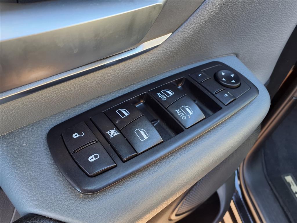 used 2019 Ram 1500 car, priced at $30,745