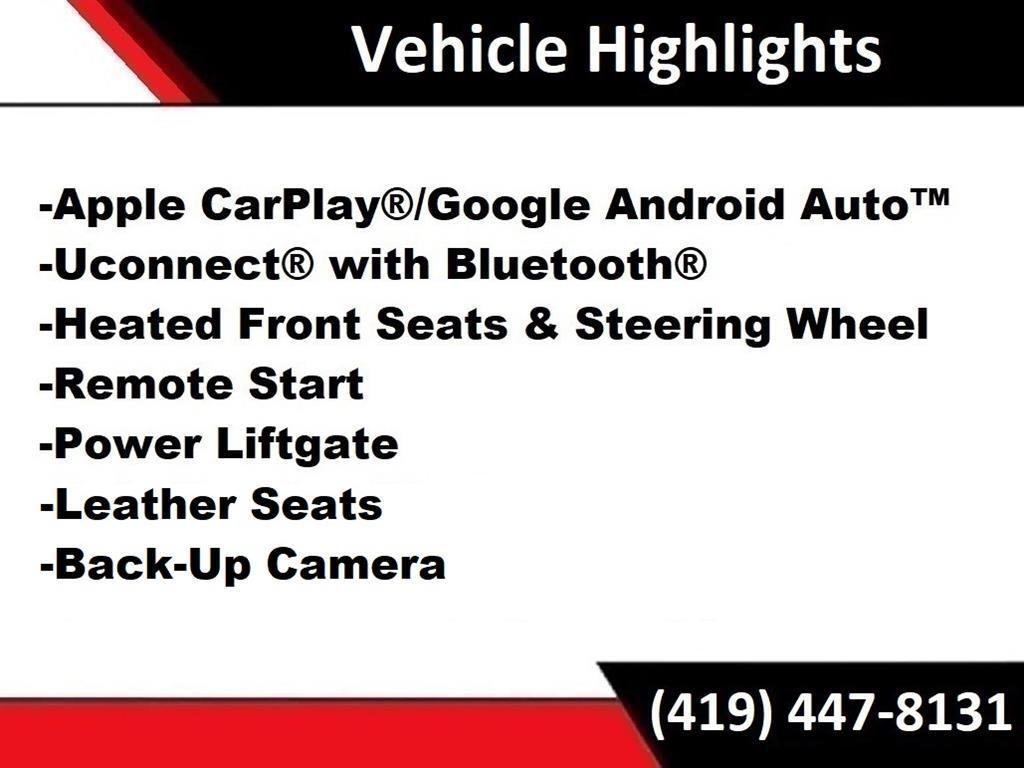 used 2021 Jeep Compass car, priced at $20,680